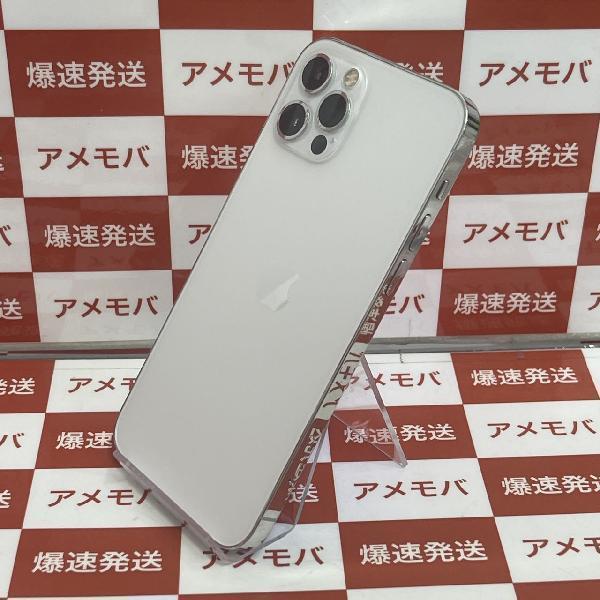 iPhone12 Pro SoftBank版SIMフリー 256GB MGMA3J/A A2406-裏