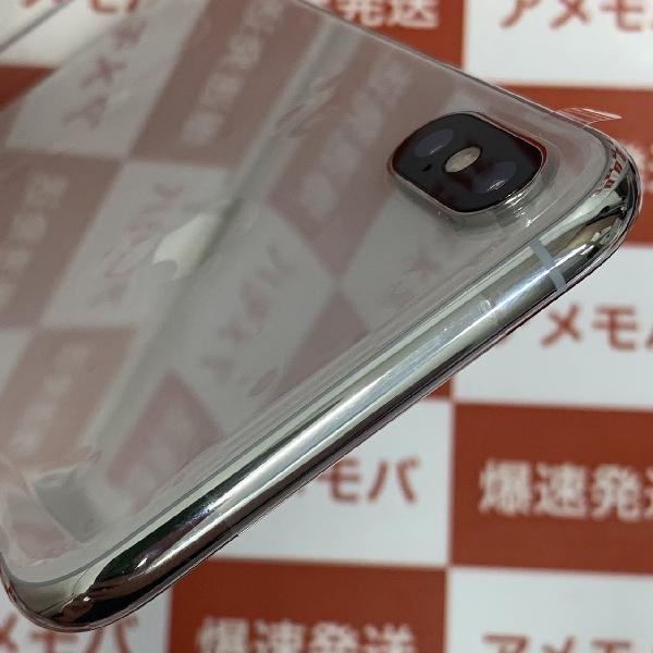 iPhoneXS Apple版SIMフリー 256GB MTE12J/A A2098 新品未使用-上部