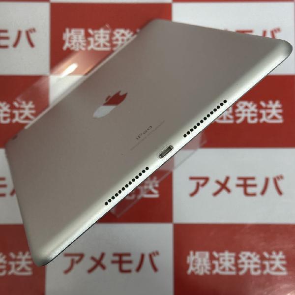 iPad 第7世代 docomo版SIMフリー 128GB NW6F2J/A A2198 極美品-下部