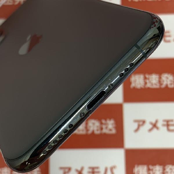 iPhone11 Pro SoftBank版SIMフリー 64GB MWC62J/A A2215 極美品-下部