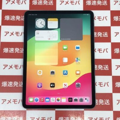 iPad Pro 11インチ 第3世代 Wi-Fiモデル 256GB MHQU3J/A A2377 極美品