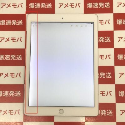 iPad Air 第2世代 Wi-Fiモデル 128GB MGTY2J/A A1566
