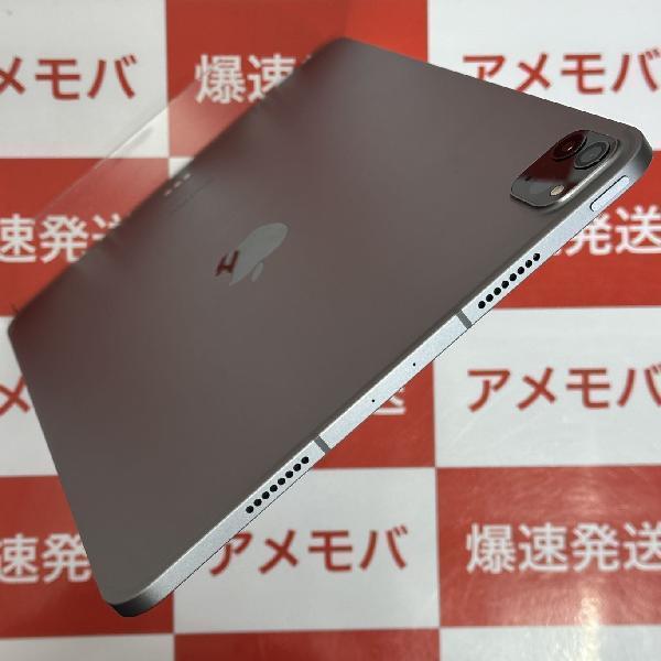 iPad Pro 11インチ 第4世代 docomo版SIMフリー 512GB MNYG3J/A A2761 極美品-上部