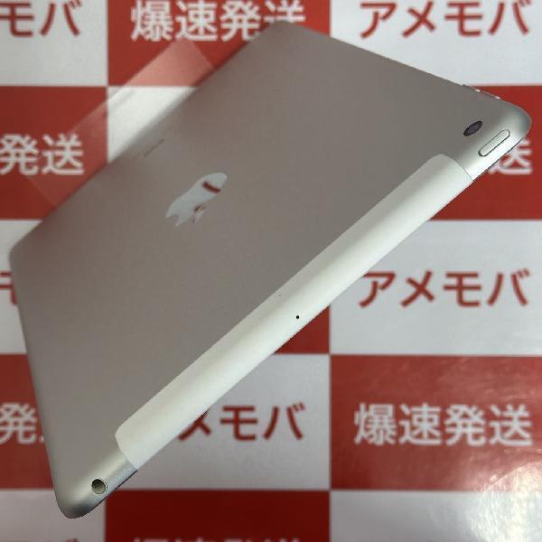 iPad 第7世代 Apple版SIMフリー 128GB MW6F2J/A A2198 極美品-上部