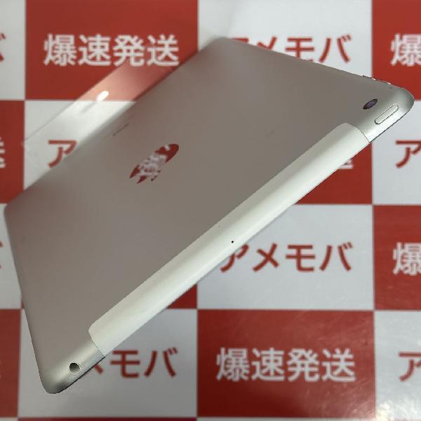 iPad 第7世代 Apple版SIMフリー 128GB MW6F2J/A A2198 美品-上部