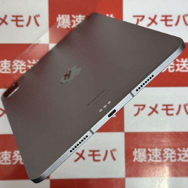 iPad Pro 11インチ 第4世代 docomo版SIMフリー 512GB MNYG3J/A A2761 極美品-下部