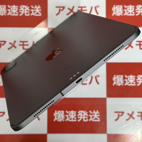 iPad Pro 11インチ 第2世代 海外版SIMフリー 512GB MXE62TH/A A2230 極美品-下部