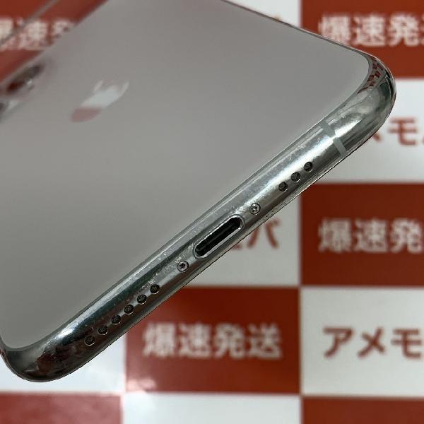 iPhone11 Pro docomo版SIMフリー 64GB MWC32J/A A2215-下部