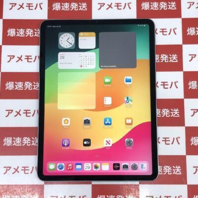 iPad Pro 11インチ 第4世代 Wi-Fiモデル 128GB MNXD3J/A A2759 極美品