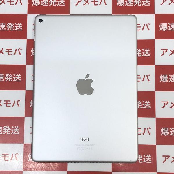 iPad Air 第2世代 Wi-Fiモデル 64GB MGKM2ZP/A A1566 訳あり品-裏