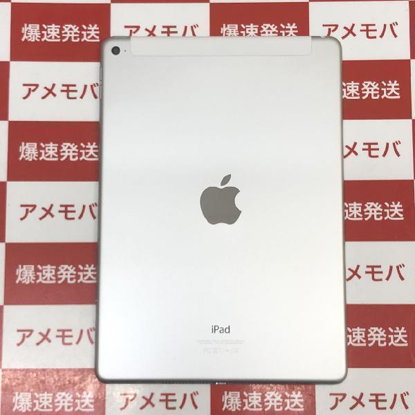 iPad Air 第2世代 docomo 64GB MGHY2J/A A1567-裏