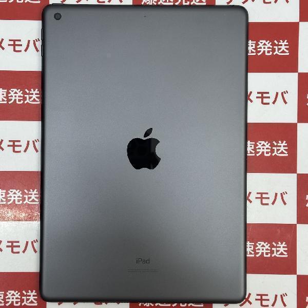 iPad 第7世代 Wi-Fiモデル 128GB MW772J/A A2197 美品-裏