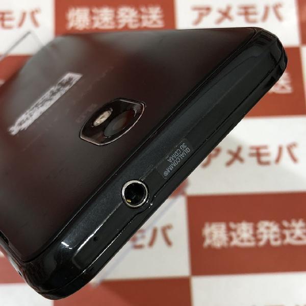 GALAXY SII WiMAX ISW11SC au 16GB SIMロック未解除-上部