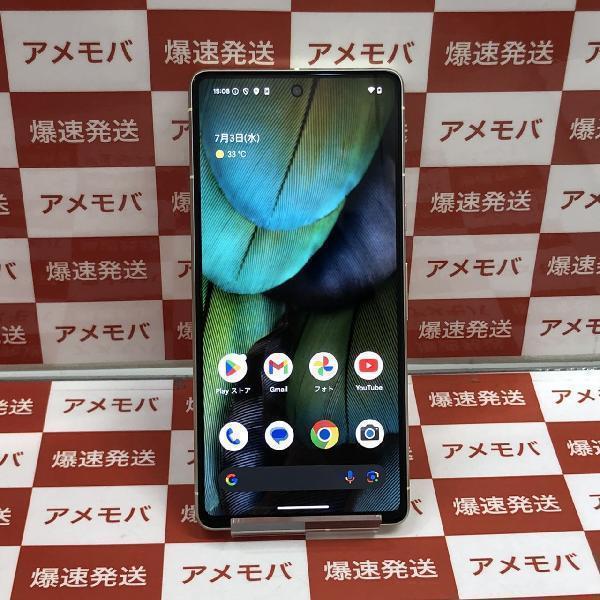 Google Pixel 7 SoftBank 128GB SIMロック解除済み G03Z5 新品同様 | 中古スマホ販売のアメモバ