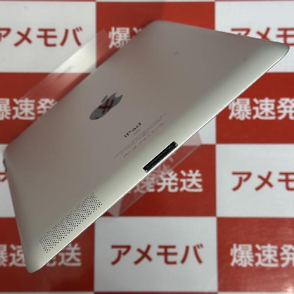 iPad 第3世代 Wi-Fiモデル 16GB MD328J/A A1416 美品-下部