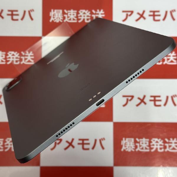 iPad Pro 11インチ 第3世代 Wi-Fiモデル 128GB PHQR3J/A A2377-下部