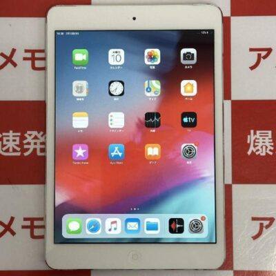 iPad mini 第2世代 SoftBank 16GB ME814J/A A1490 新品同様