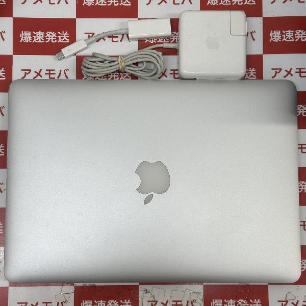 MacBook Pro 13インチ 2015 2.7GHz Core i5 8GB 128GB A1502 美品 | 中古スマホ販売のアメモバ