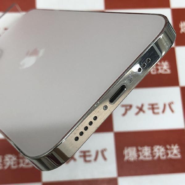 iPhone12 Pro docomo版SIMフリー 128GB MGM63J/A A2406-下部