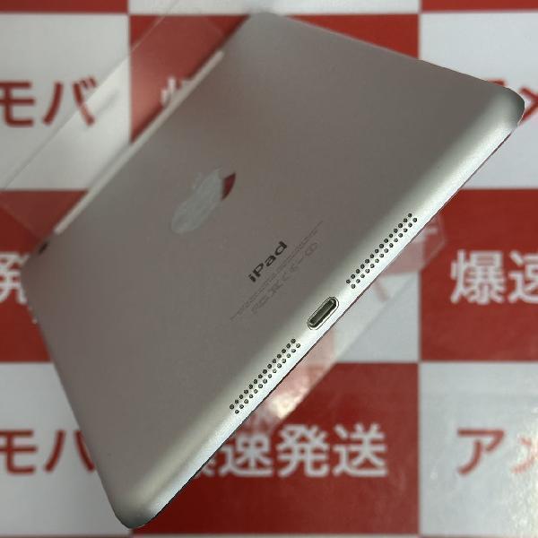 iPad mini 第2世代 SoftBank 16GB ME814J/A A1490 新品同様-下部