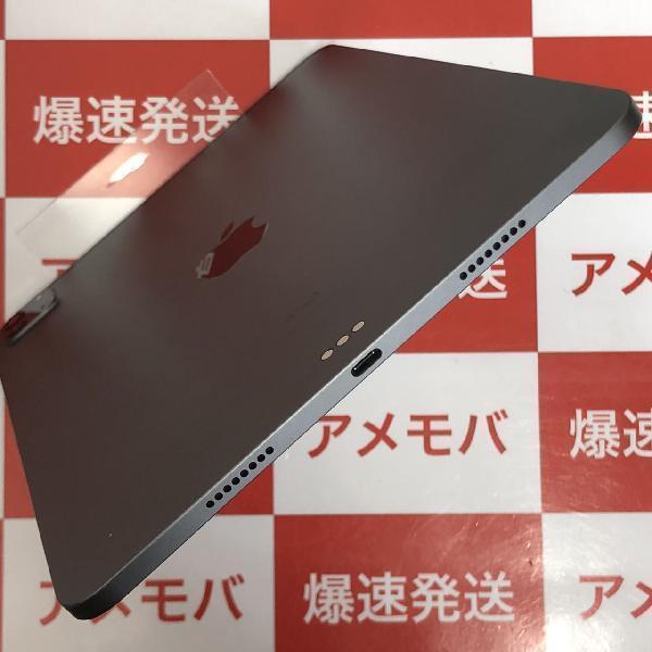 iPad Pro 11インチ 第3世代 Wi-Fiモデル 256GB MHQU3J/A A2377 極美品-下部