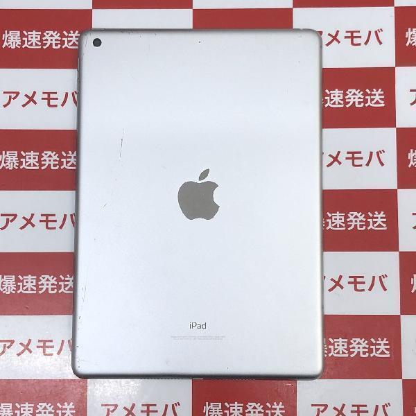 iPad 第6世代 Wi-Fiモデル 128GB MR7K2J/A A1893-裏