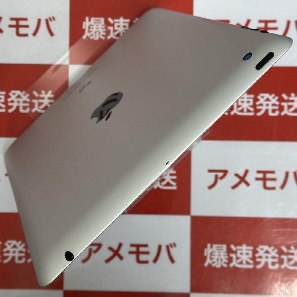 iPad 第3世代 Wi-Fiモデル 16GB MD328J/A A1416 美品-上部