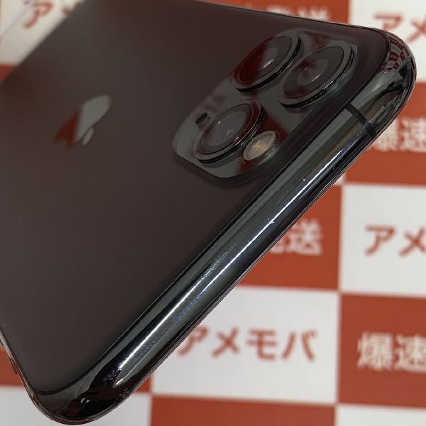 iPhone11 Pro Apple版SIMフリー 256GB MWC72J/A A2215-上部