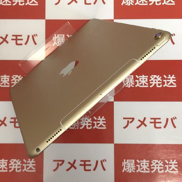 iPad Pro 10.5インチ docomo版SIMフリー 64GB MQF12J/A A1709-上部