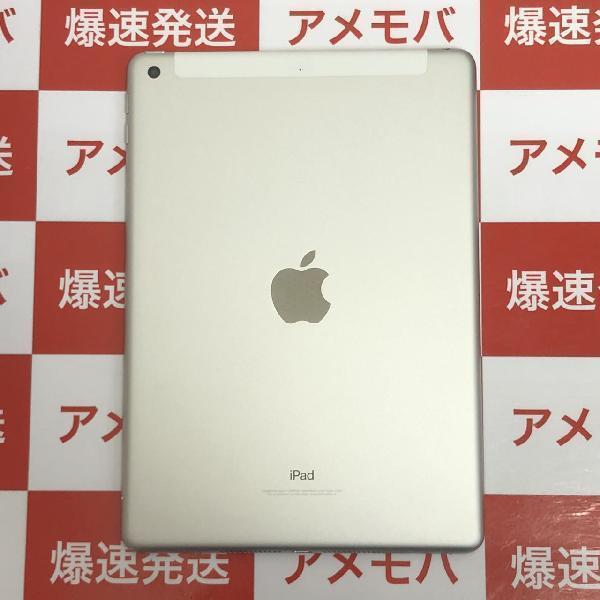 iPad 第5世代 docomo版SIMフリー 32GB MP1L2J/A A1823 極美品-裏