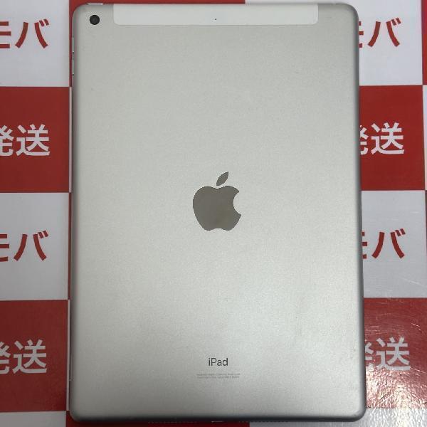 iPad 第7世代 docomo版SIMフリー 128GB MW6F2J/A A2198-裏