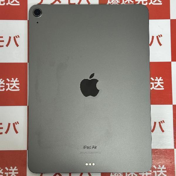 iPad Air 第5世代 Wi-Fiモデル 64GB MM9C3J/A A2588-裏