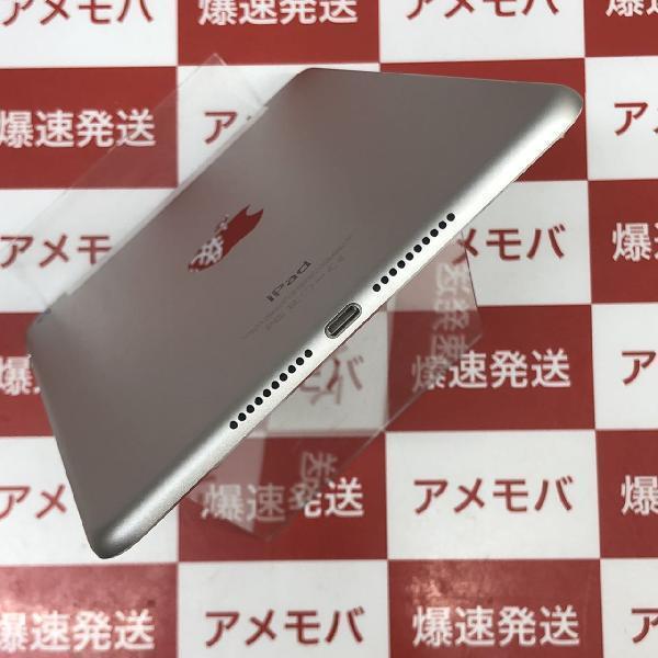 iPad mini 第4世代 au版SIMフリー 16GB NK702J/A A1550 極美品-下部