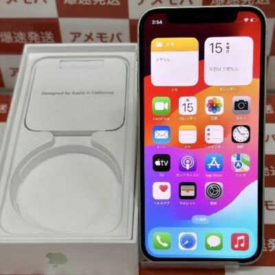 ムスビー｜超美品 国内版 simフリー iPhone12 mini 128GB バッテリー88%【iPhone12 mini SIMフリー （国内版）】￥55,678