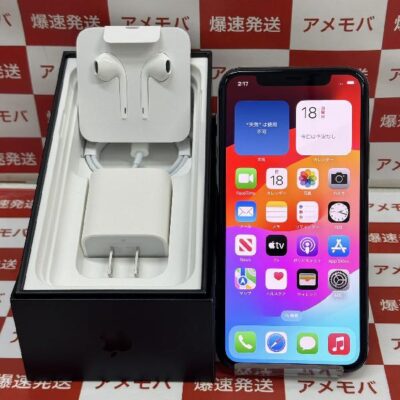 iPhone11 Pro docomo版SIMフリー 256GB NWCC2J/A A2215 交換未使用品