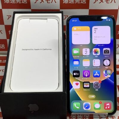 iPhone11 Pro SoftBank版SIMフリー 256GB MWCC2J/A A2215