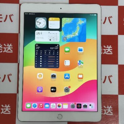 iPad 第8世代 Wi-Fiモデル 32GB MYLA2J/A A2270 極美品