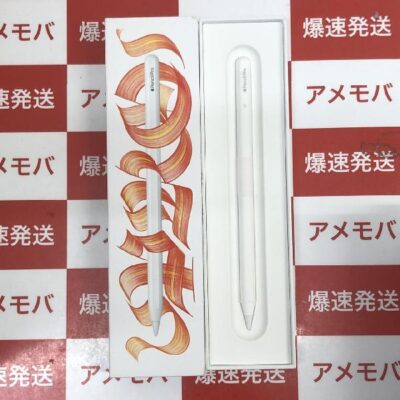 Apple Pencil Pro  PWR33ZA/A A2538 未使用品