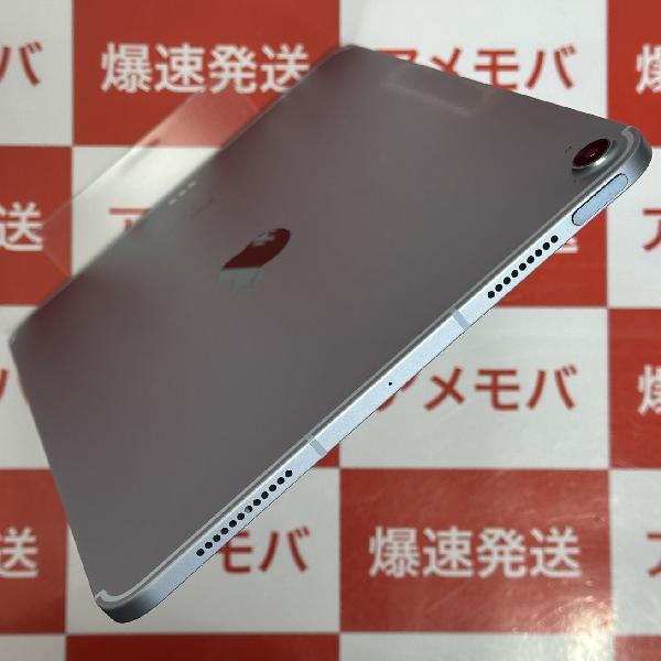 iPad Air 第4世代 Apple版SIMフリー 64GB MYH02J/A A2072 美品-上部