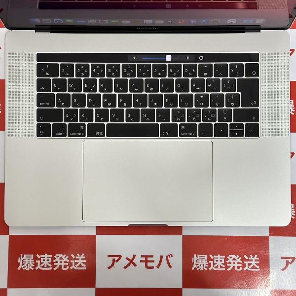 MacBook Pro 15インチ 2016 2.7GHz Core i7 16GB 512GB A1707 極美品 | 中古スマホ販売のアメモバ