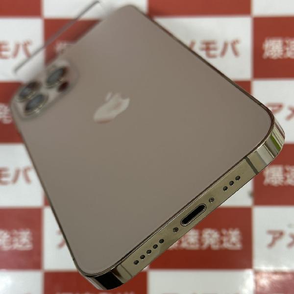 iPhone12 Pro docomo版SIMフリー 128GB NGM73J/A A2406 極美品-下部