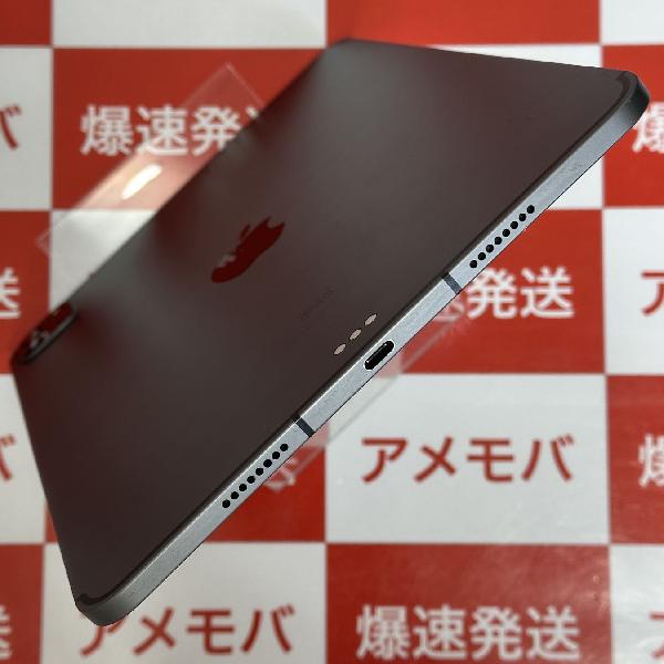 iPad Pro 11インチ 第3世代 Apple版SIMフリー 128GB MHW53J/A A2459 美品-下部