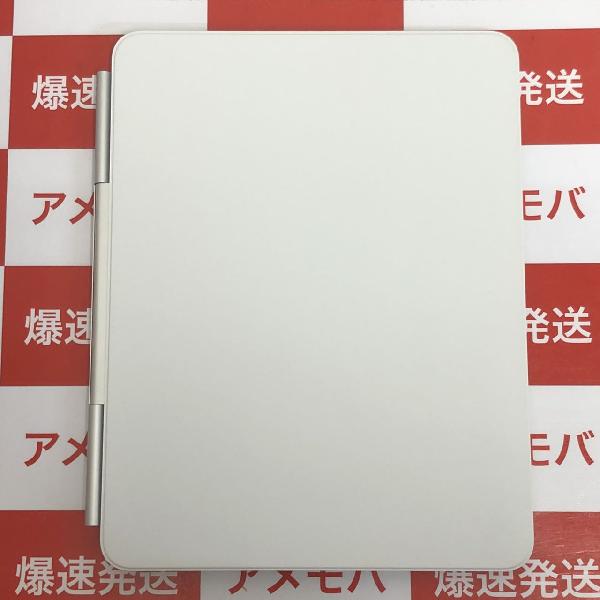 13インチiPad Pro（M4）用 Magic Keyboard MWR43J/A A2974 未使用品-下部