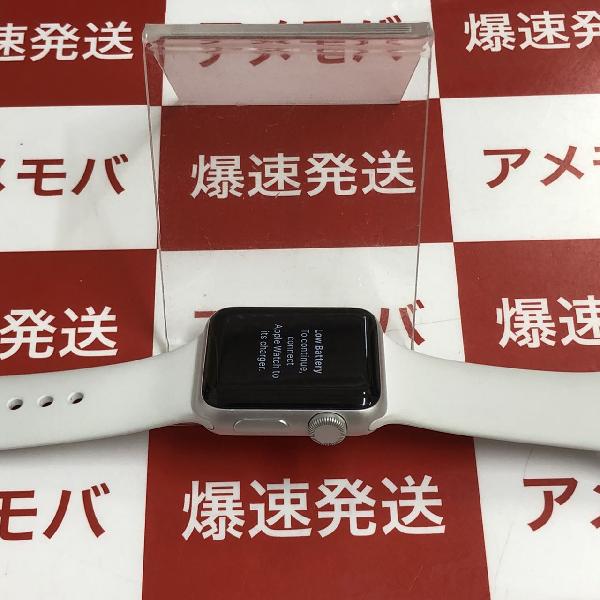 Apple Watch Series 3 GPSモデル MTEY2J/A A1858 | 中古スマホ販売のアメモバ