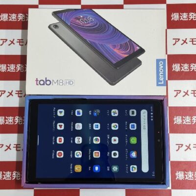 Lenovo Tab M8(HD) TB-8505F Wi-Fiモデル 16GB