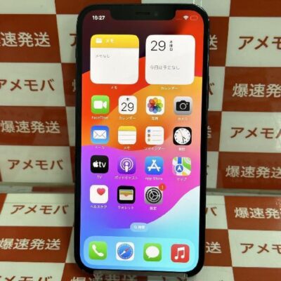 iPhone12 Pro Apple版SIMフリー 128GB MGM83J/A A2406 美品