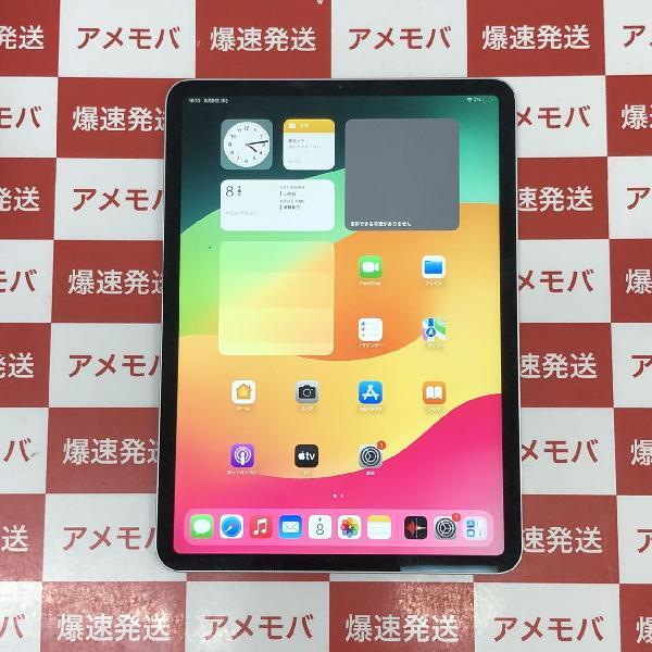 iPad Pro 11インチ 第1世代 Wi-Fiモデル 64GB 3E149J/A A1980 | 中古スマホ販売のアメモバ