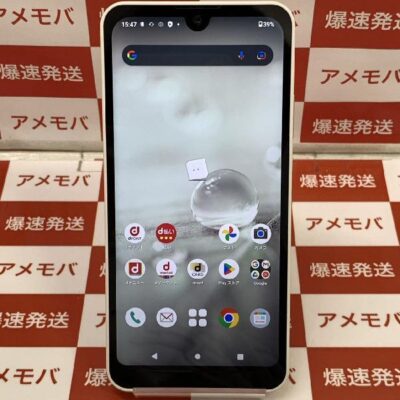 AQUOS wish2 SH-51C docomo 64GB SIMロック解除済 極美品