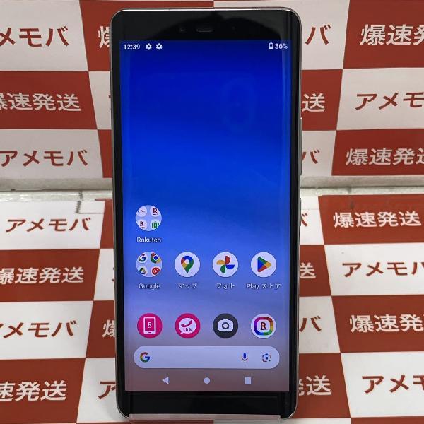 Rakuten Hand 楽天モバイル SIMフリー 64GB SIMロック解除済 P710 | 中古スマホ販売のアメモバ