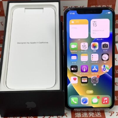 iPhone11 Pro SoftBank版SIMフリー 64GB MWC62J/A A2215 極美品